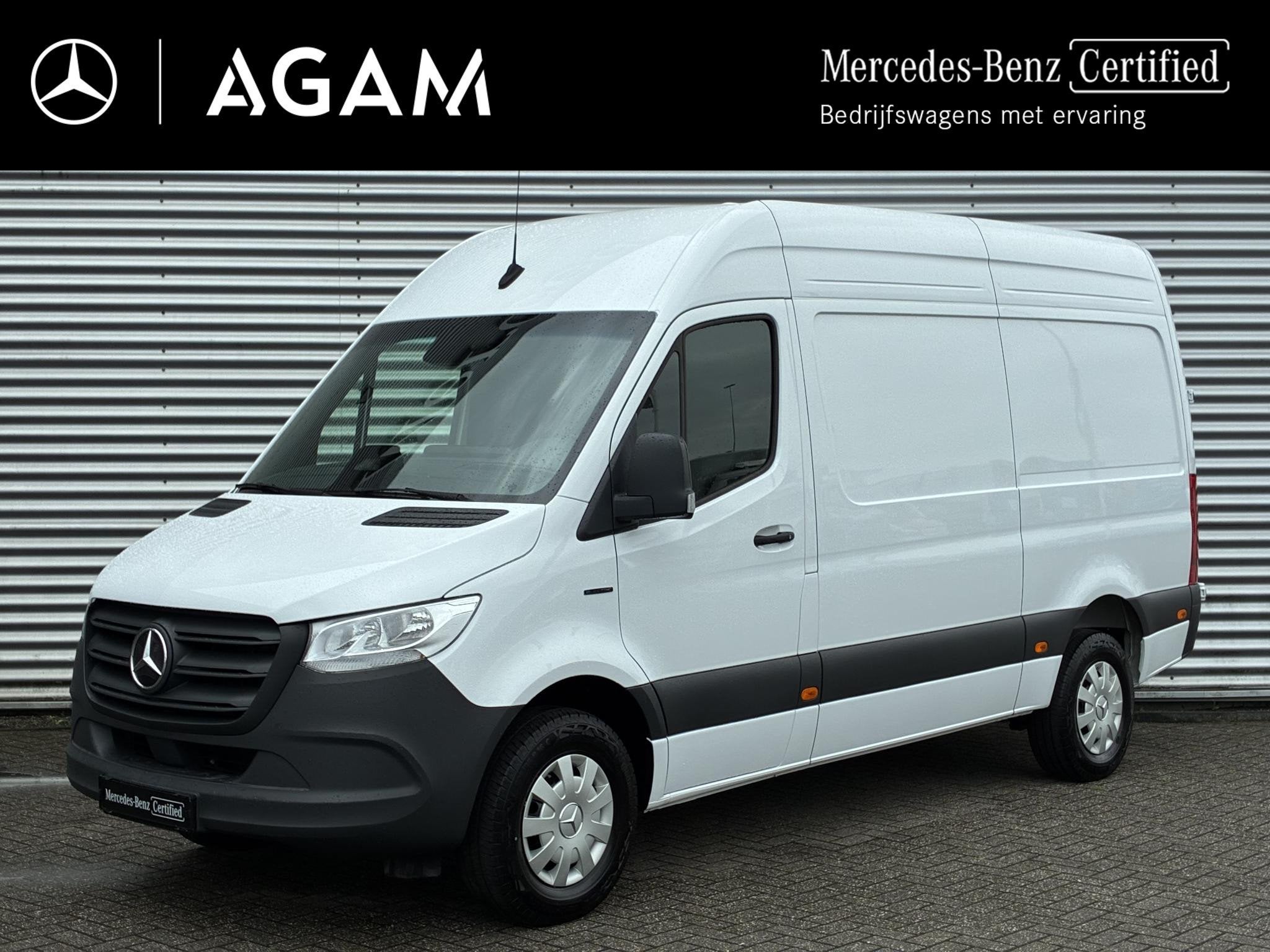 Mercedes-Benz eSprinter 320 L2 Pro-Edition 81kWh | 204pk | W