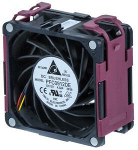 HP ProLiant DL580 G7 System Fan 584562-001, Hewlett Packard Enterprise B.V., Info@hpe.com, Startbaan 16, 1187 XR Amstelveen, Nederland