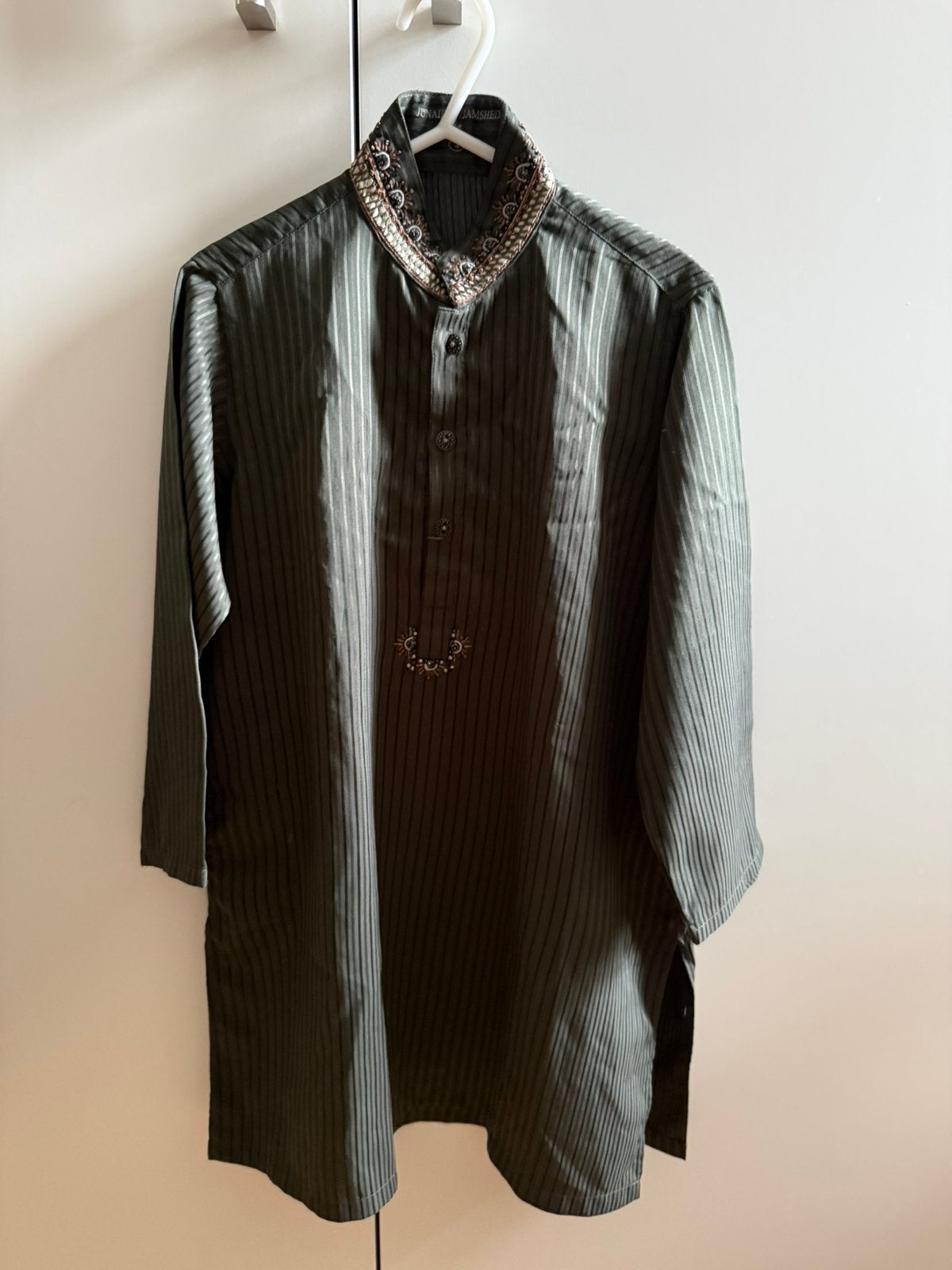 Jongens kurta J., Kinderen en Baby's, Ophalen of Verzenden, Zo goed als nieuw