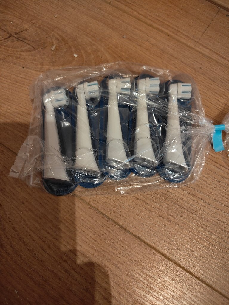 5x Originele Oral-B IO Gentle care en ultimate vanaf 15 euro, Ophalen of Verzenden, Nieuw, Tandenborstel