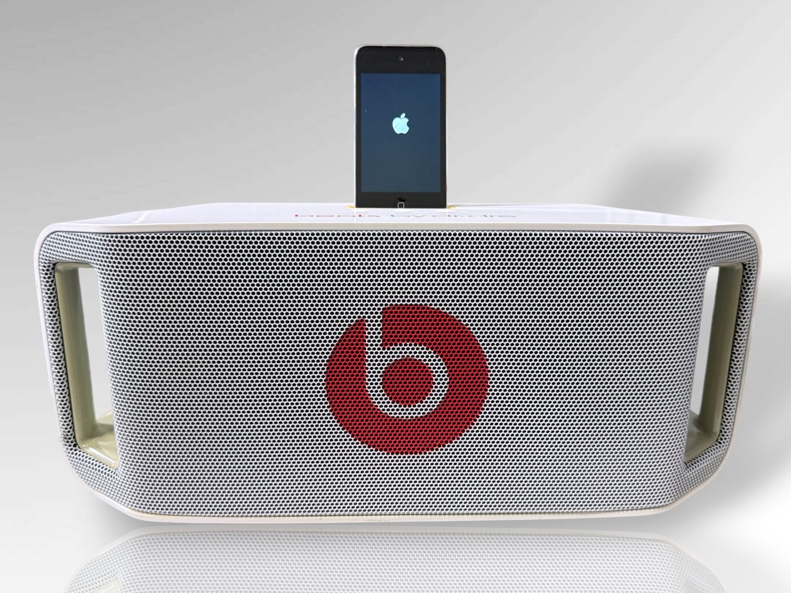 Ipod touch 8gb met Beat Box, Ophalen of Verzenden, Apple, Apple, Apple