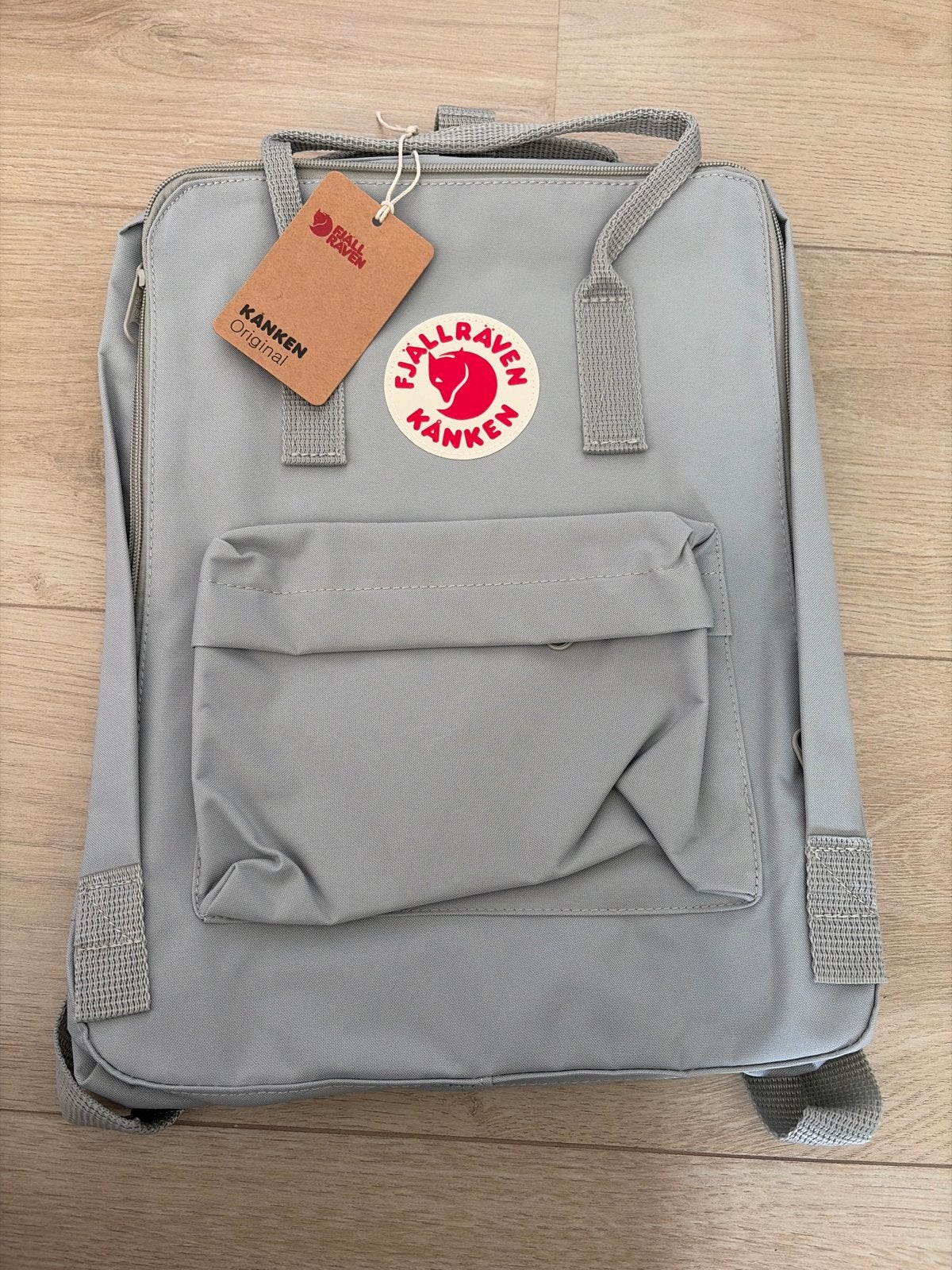 Fjällräven Kånken rugzak - 16 liter, Verzenden, Nieuw, Overige merken