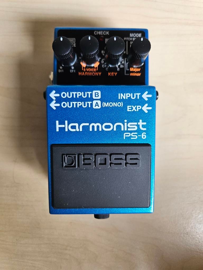 Boss pedalen/patchkabels Nieuw, Muziek en Instrumenten, Effecten, Ophalen, Nieuw
