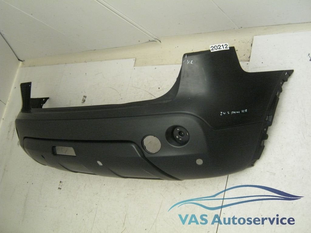 Nissan Qashqai  2007-2014, Gebruikt, -, -, Ophalen of Verzenden