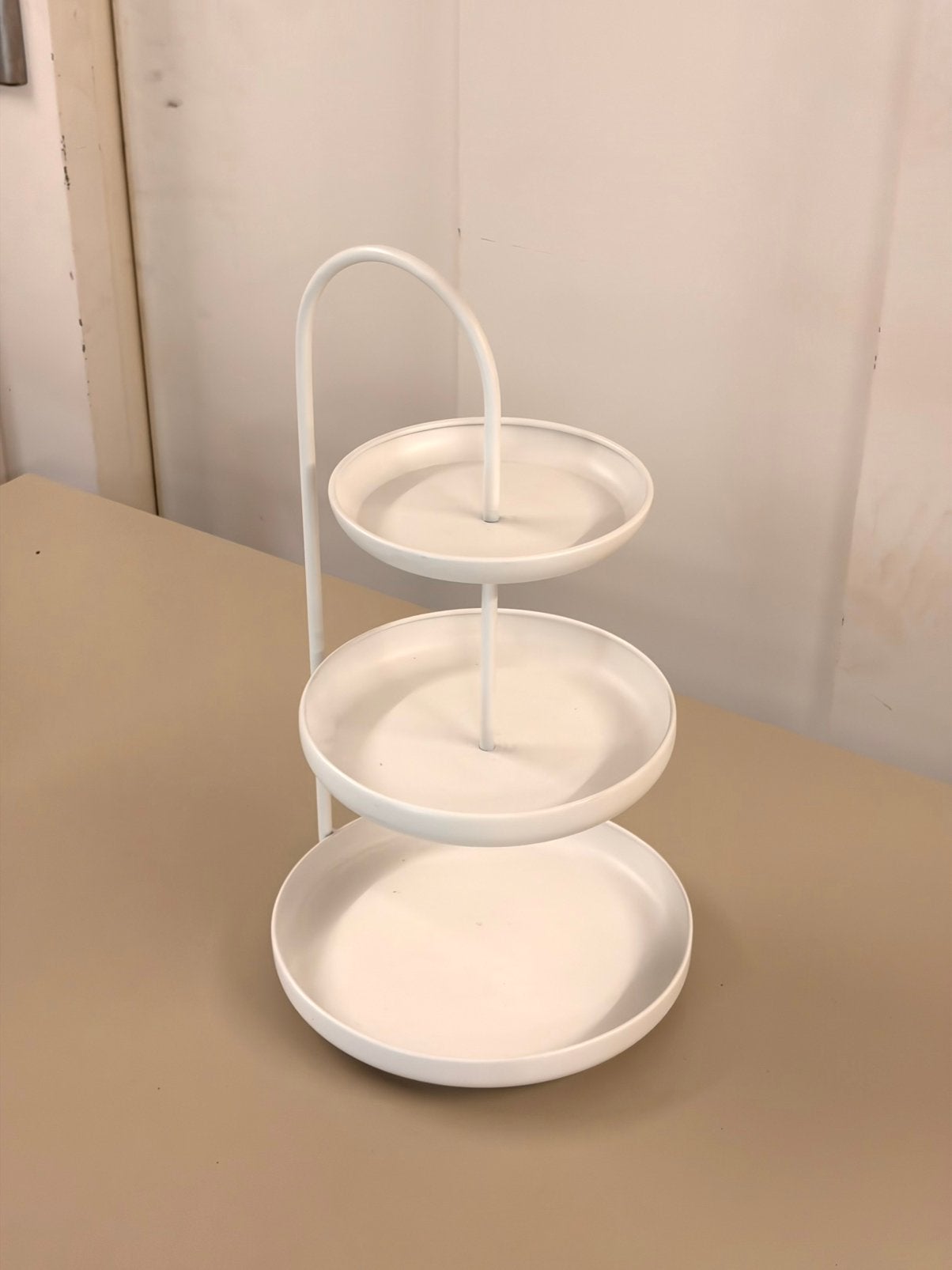 Grote etagère, Etagère, Metaal, Nieuw, Ophalen of Verzenden