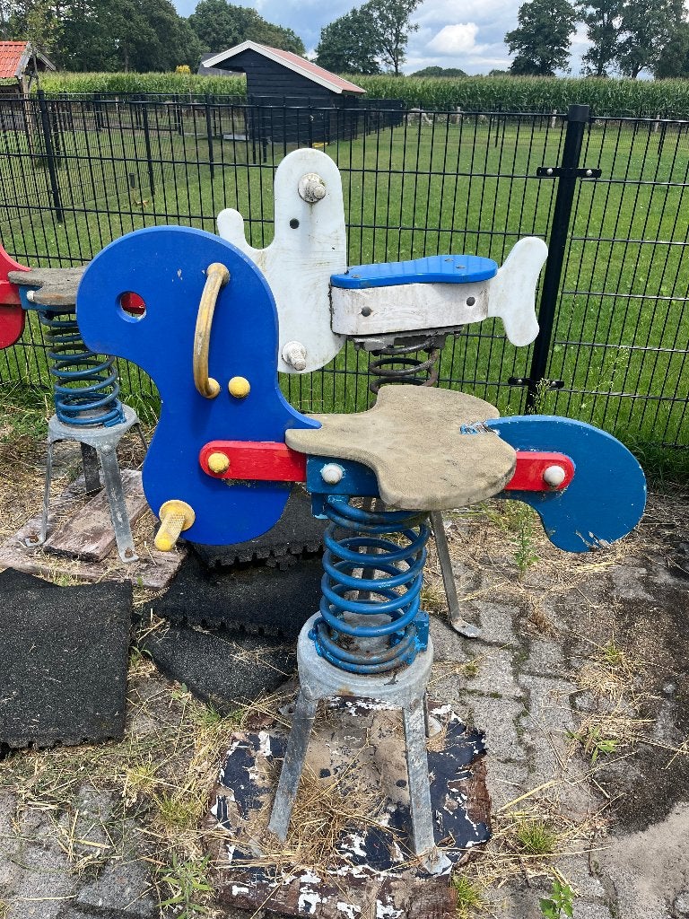 Wipkip wipkippen, Kinderen en Baby's, Ophalen, Gebruikt, Overige typen
