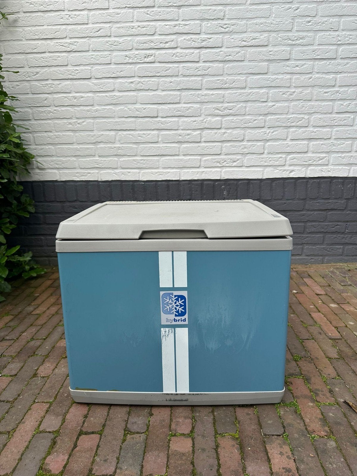 Mobicool B40 koelbox, Ophalen, Gebruikt, Koelbox, Elektrisch