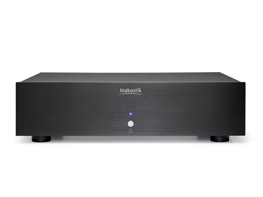 Inakustik AC-3502 Power conditioner, Audio, Tv en Foto, Audiokabels en Televisiekabels, Ophalen, Inakustik, Zo goed als nieuw