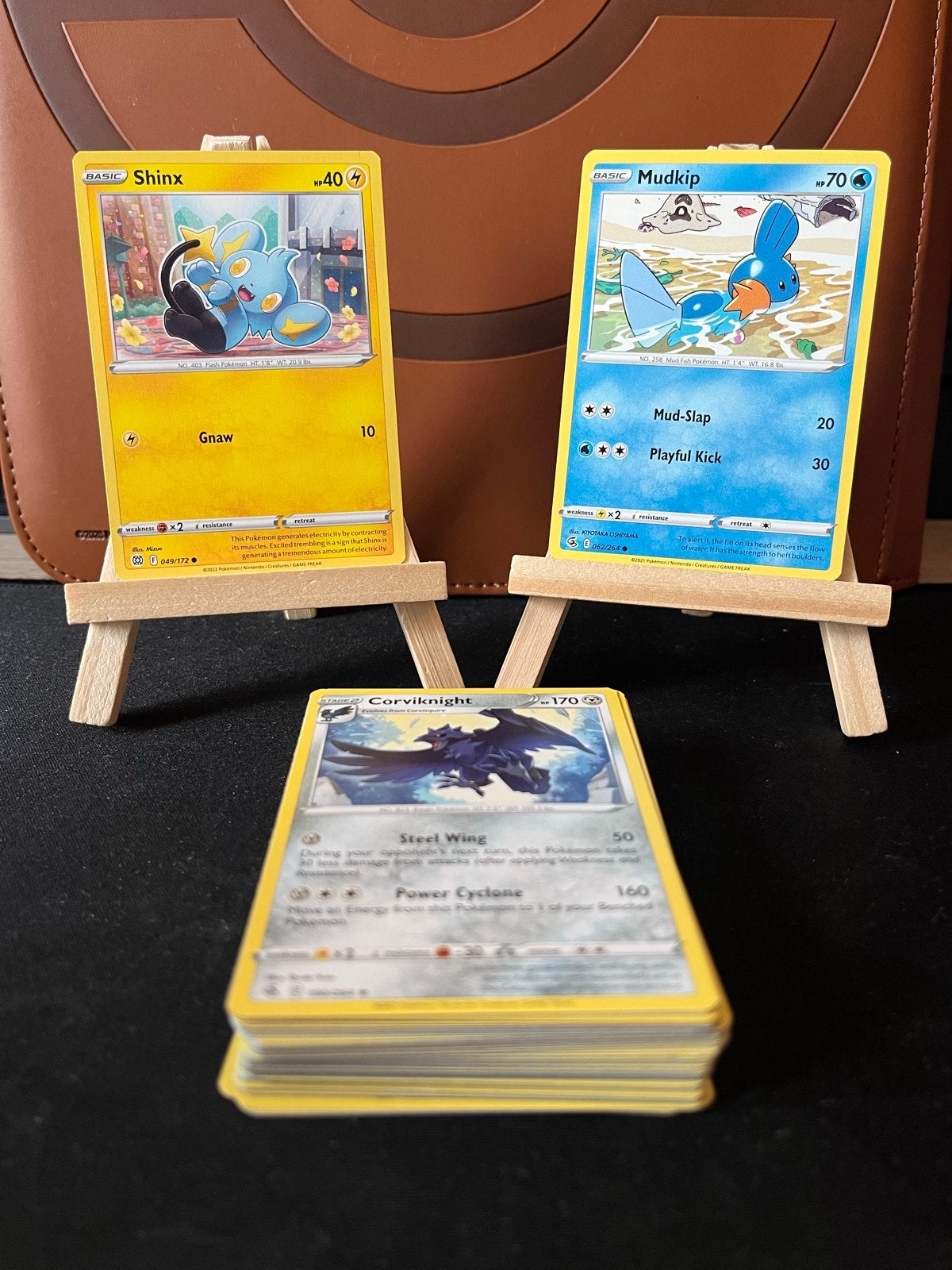 50 Pokémon kaarten, Hobby en Vrije tijd, Verzamelkaartspellen | Pokémon, Ophalen of Verzenden, Zo goed als nieuw, Meerdere kaarten