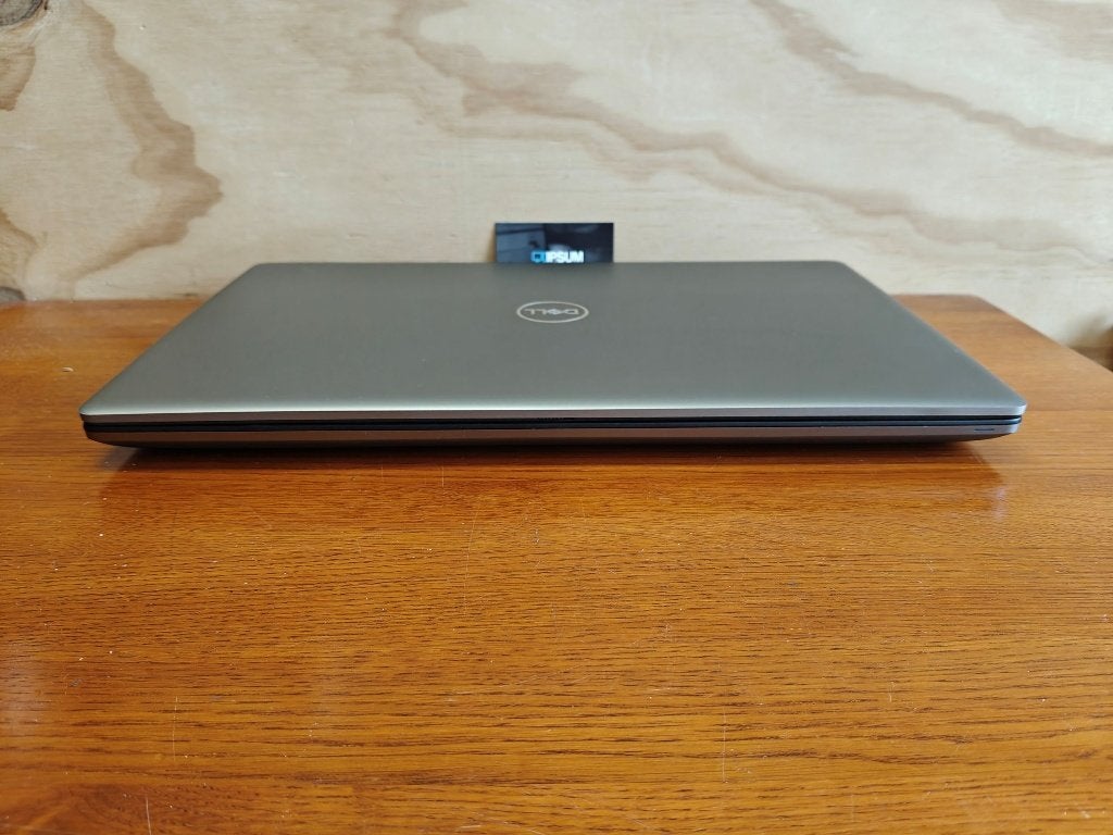 Dell Precision 7750 | i9 10885H | 32gb DDR4 | 1tb SSD | Q..., Dell, Met videokaart, 2 tot 3 Ghz, Intel Core i9