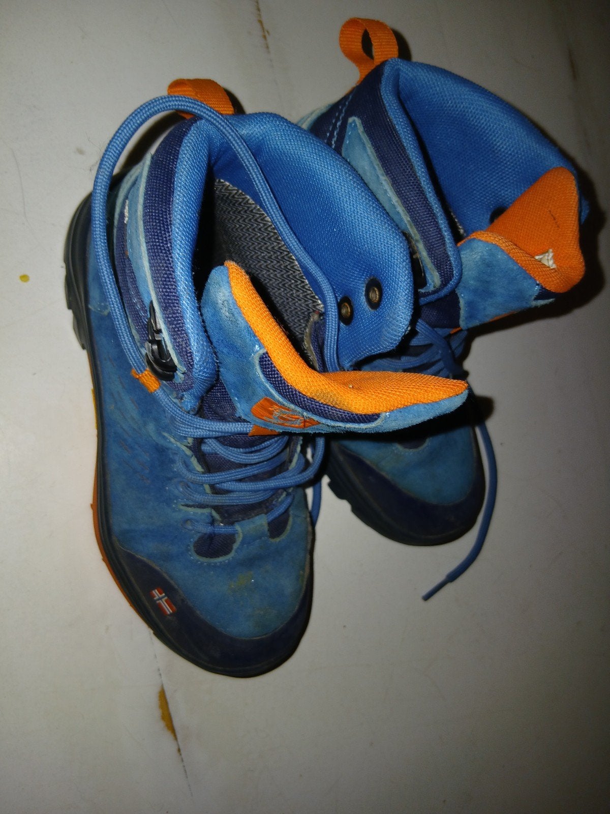 Trolkids schoenen maat 33 - uitstekende kwaliteit, Ophalen