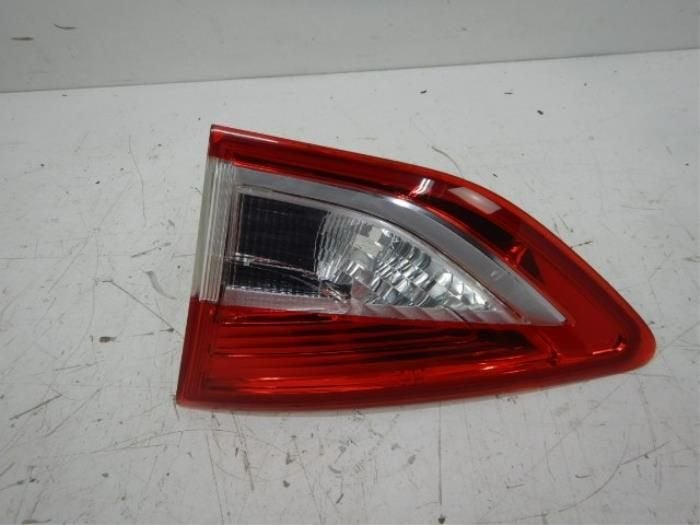 Ford Kuga MK2 Achterlicht Rechts Achterklep, Auto-onderdelen, Ophalen of Verzenden, Gebruikt