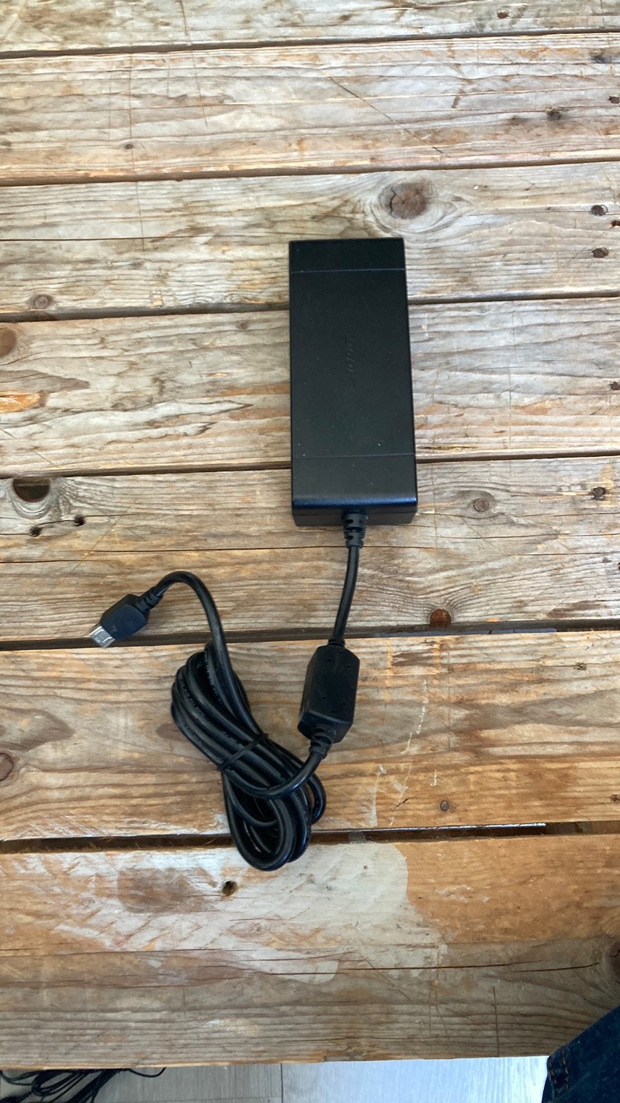 Bose AV35 voeding, Overige merken, Soundbar, -, -