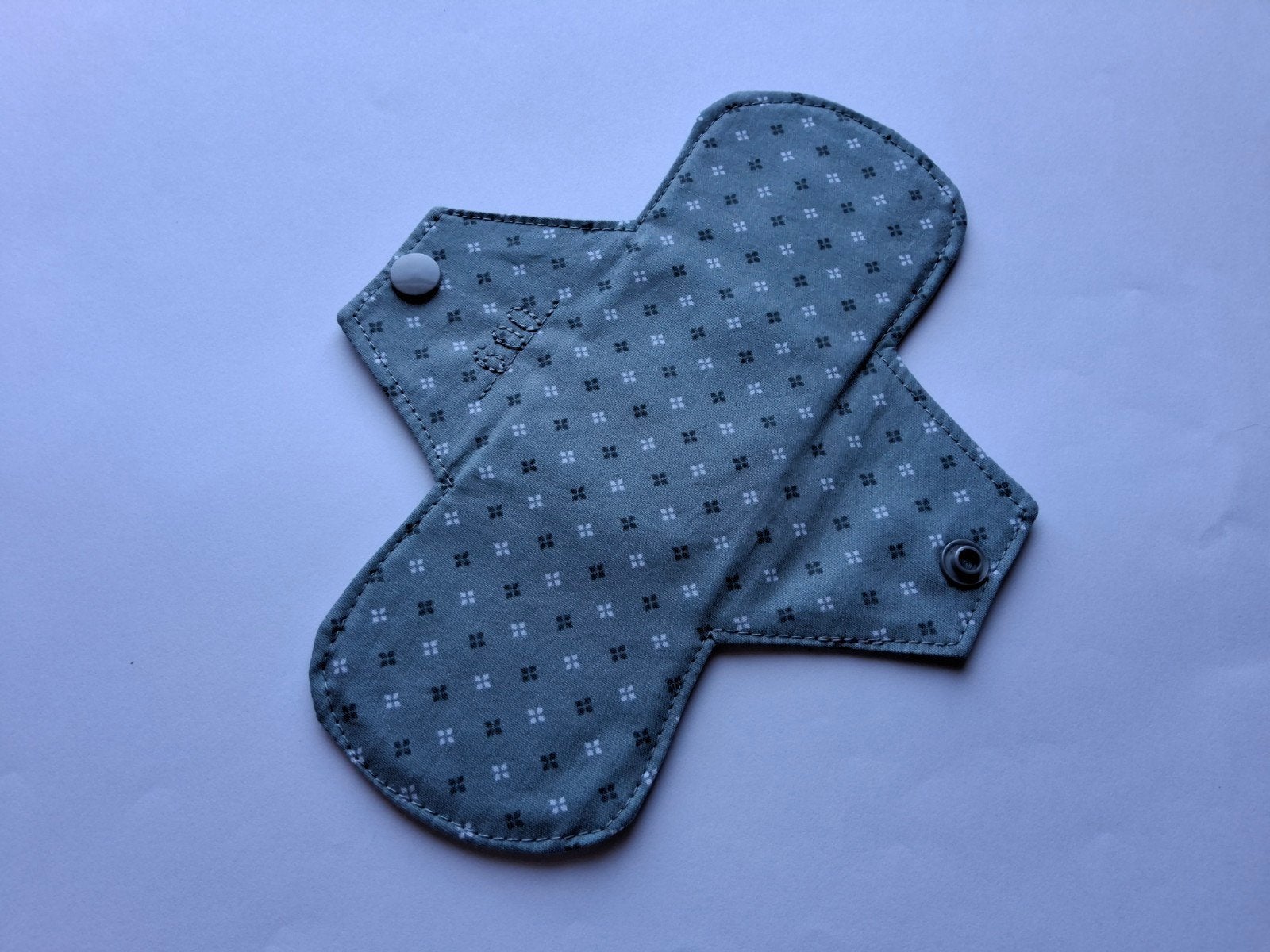 Wasbare inlegkruisjes 20 cm katoen 600gr/m2., Ophalen of Verzenden