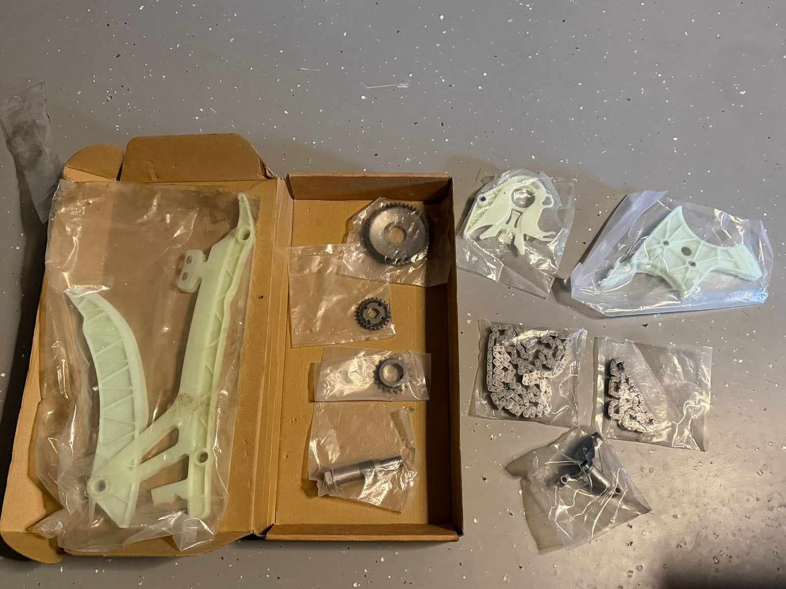 Distributie set BMW N20 motor, Ophalen of Verzenden