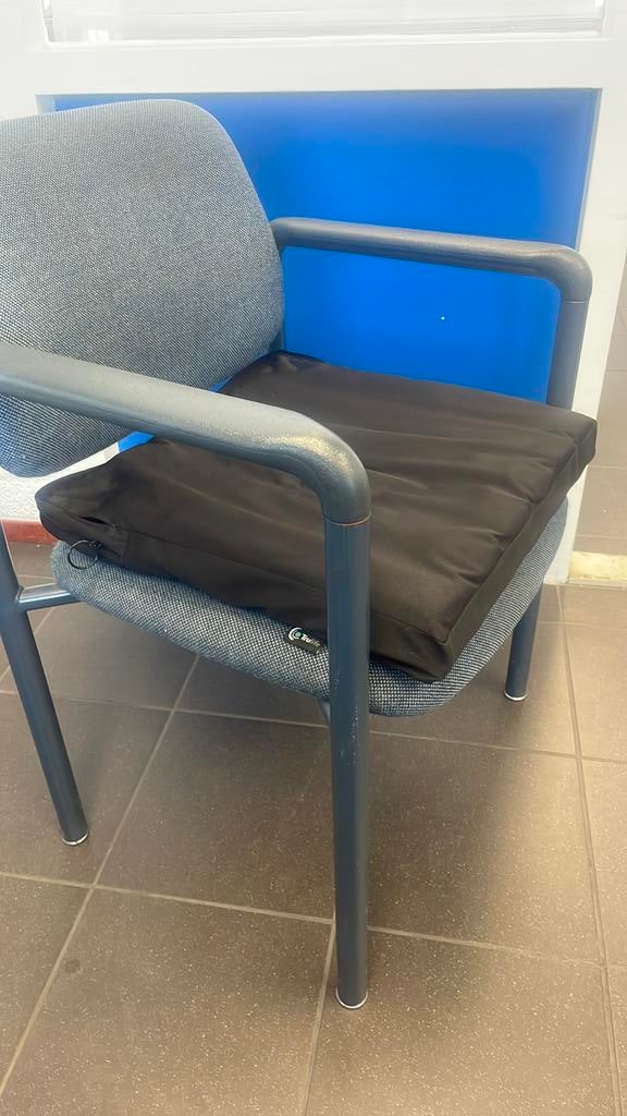 Zitkussen Trulife Relax GelCell G2 druk verlagend kussen, Ophalen of Verzenden, Zo goed als nieuw