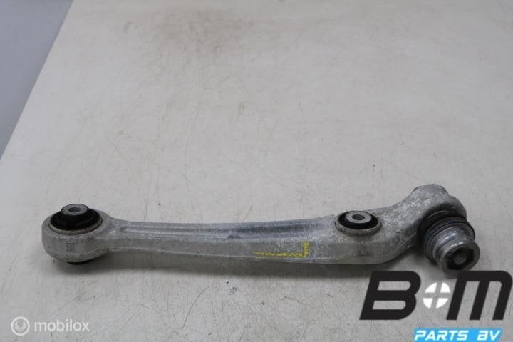 Draagarm LV onder Audi A6 4G 40km 8K0407155C, Gebruikt
