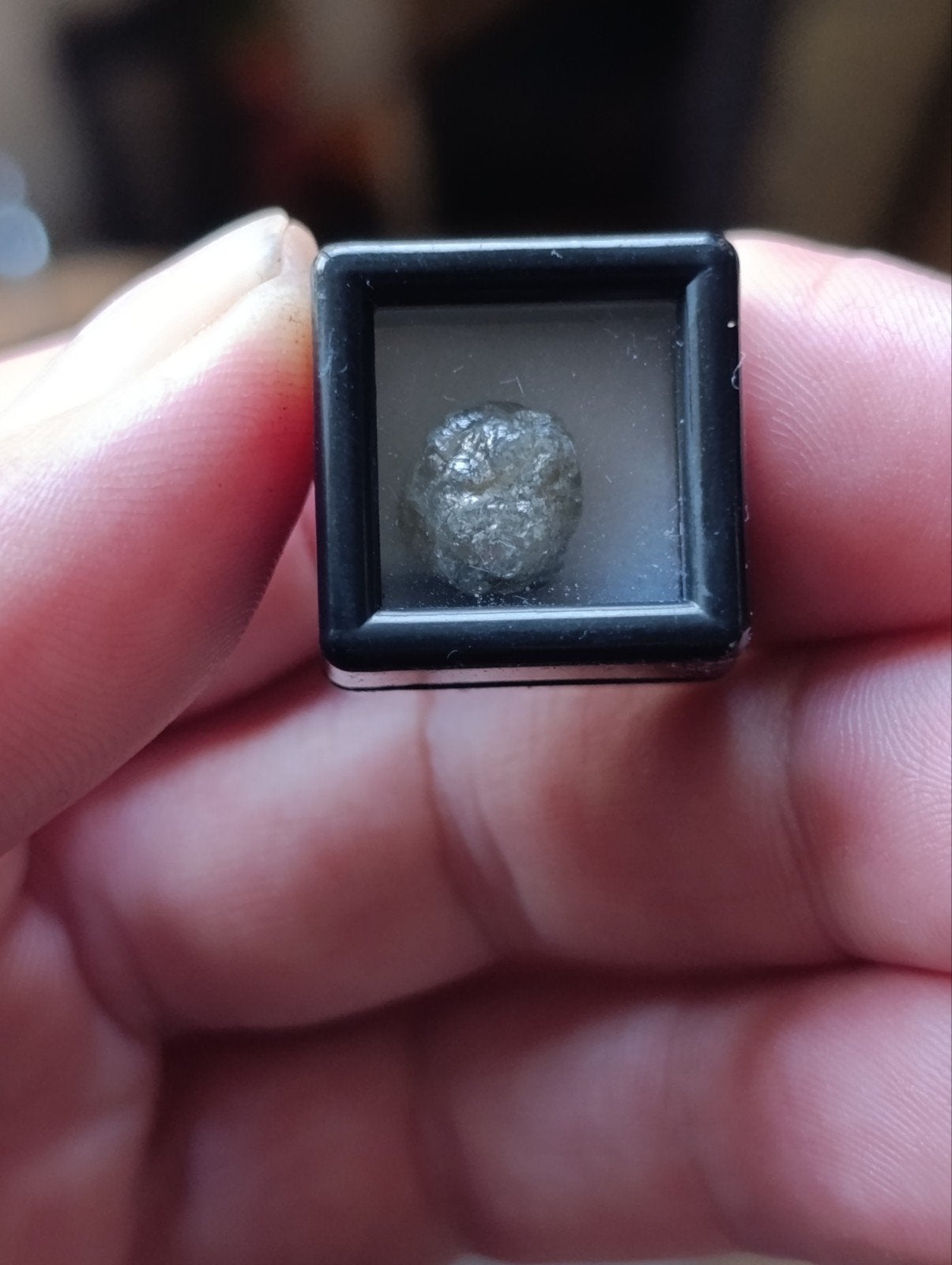 ruwe diamant old mine stock, Sieraden, Tassen en Uiterlijk, Edelstenen, Verzenden, Nieuw