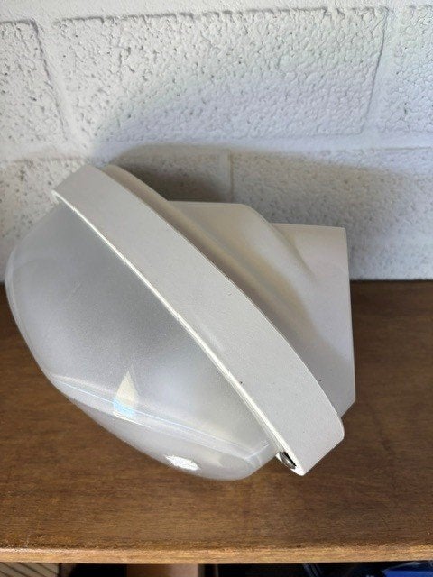 Buitenverlichting, Ophalen of Verzenden, Zo goed als nieuw, Netvoeding, Minder dan 50 watt