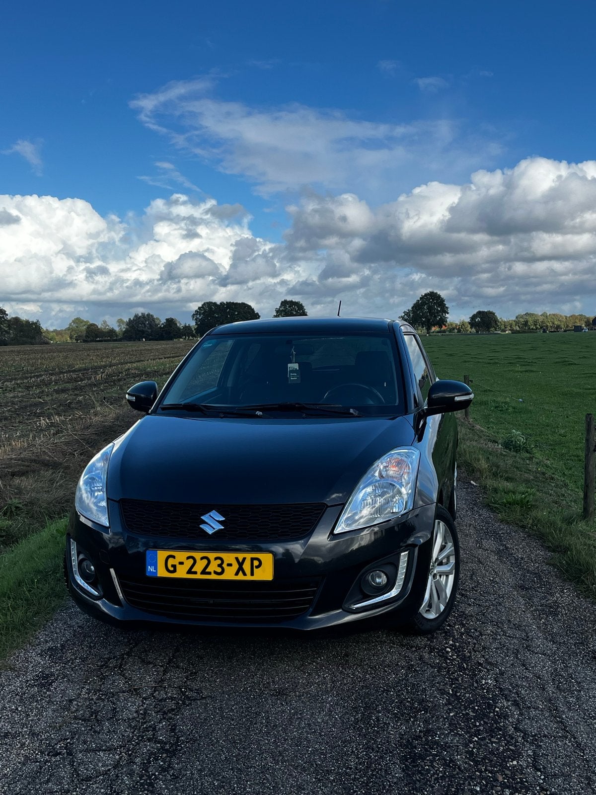 Suzuki Swift 2014 | Nieuwe APK | Trekhaak, Auto's, Voorwielaandrijving, Handgeschakeld, 93 pk, Particulier