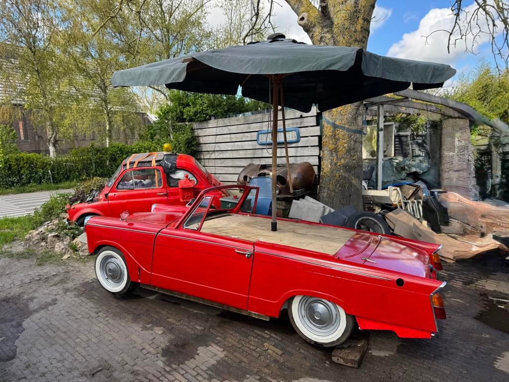 Buitenkeuken decoratie, Tuin en Terras, Buitenkeukens, Ophalen of Verzenden, Gas