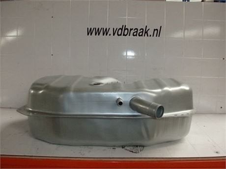 Fiat Uno 1983-1989 Benzinetank, Gebruikt, -, -, Ophalen of Verzenden