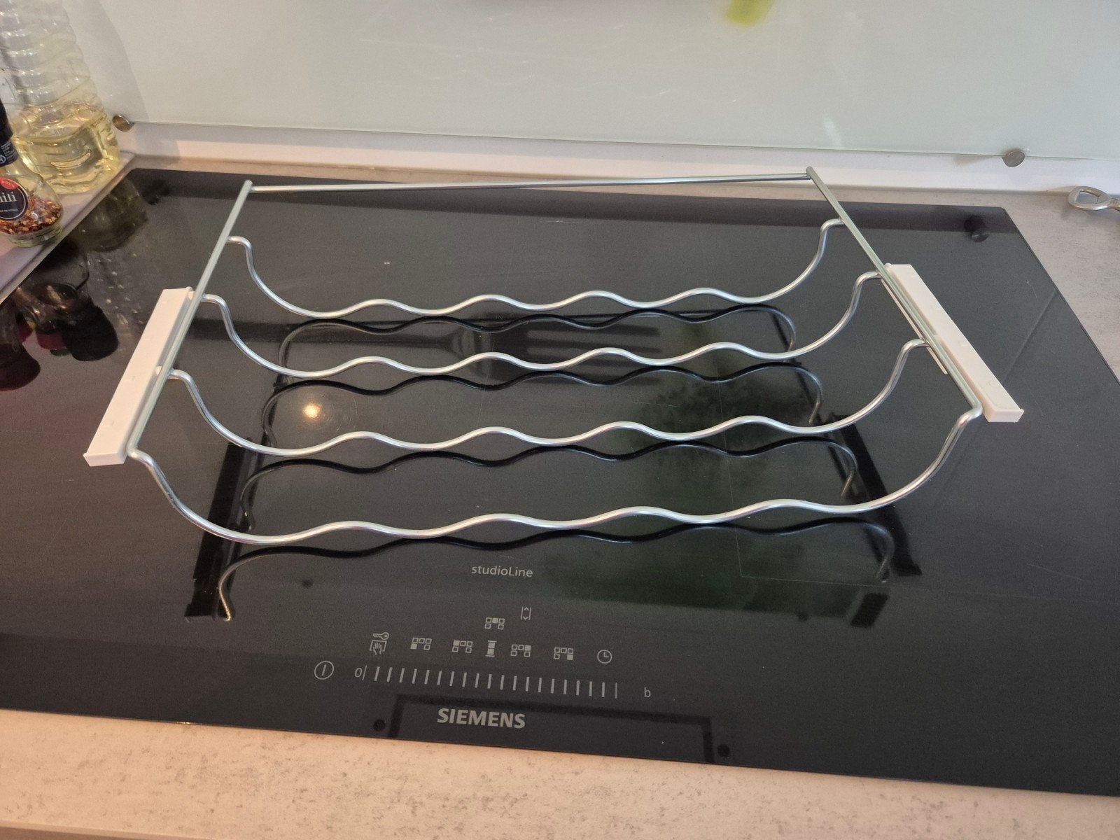 Flessenhouder koelkast Siemens 5-serie, Ophalen of Verzenden, Nieuw