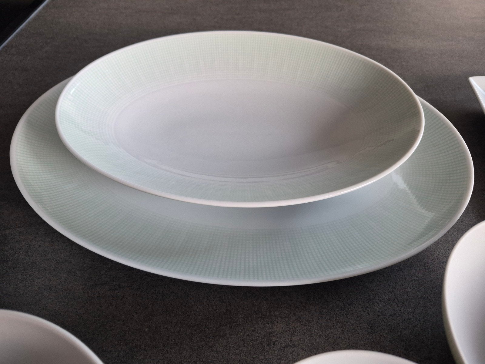 Thomas Rosenthal Group servies - diverse schalen en borden, Huis en Inrichting, Keuken | Servies, Overige merken, Ophalen of Verzenden