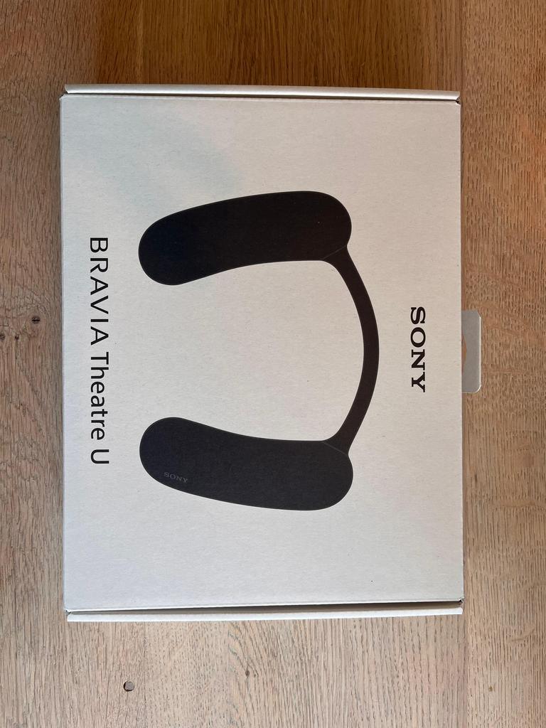 Sony Theatre U HTAN7, Soundbar, Nieuw, Ophalen of Verzenden, Overige spelers