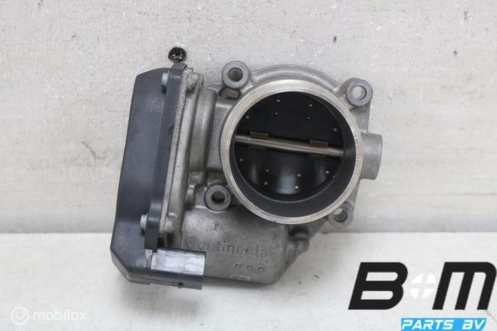 Gasklephuis Audi A3 8V 06F133062Q, Gebruikt
