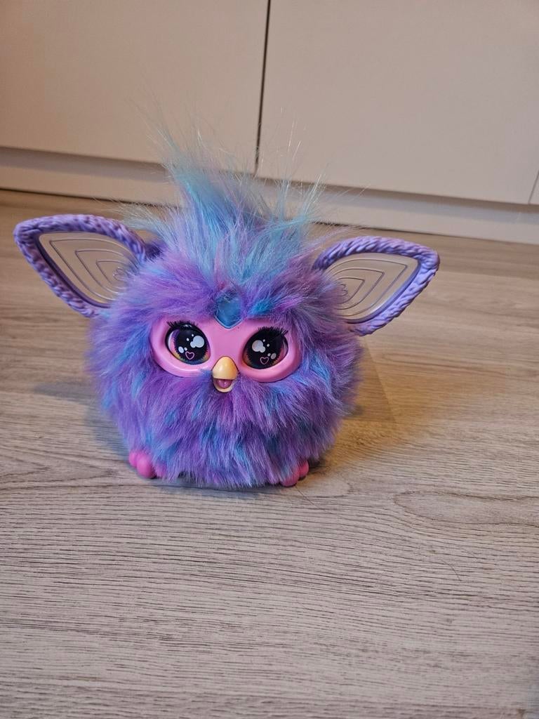 Furby Nederlands, Ophalen of Verzenden, Zo goed als nieuw