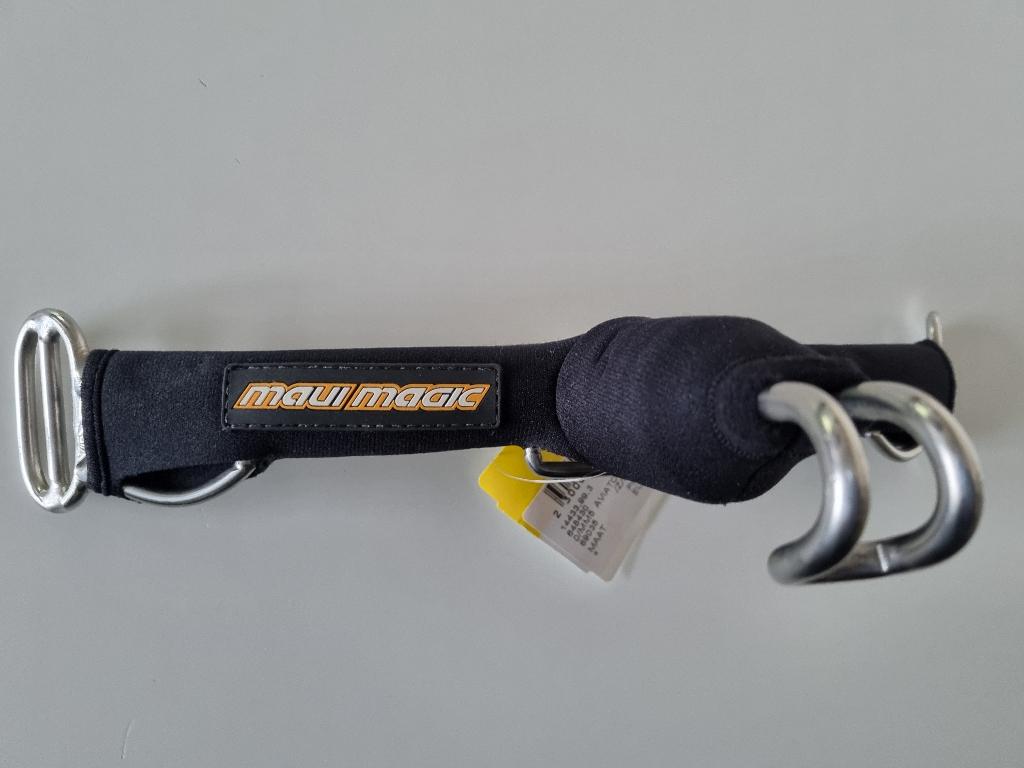 Maui Magic Trapezehaak Spring - Nieuw!, Watersport en Boten, Kitesurfen, Nieuw, Trapeze, Geen board, Ophalen of Verzenden