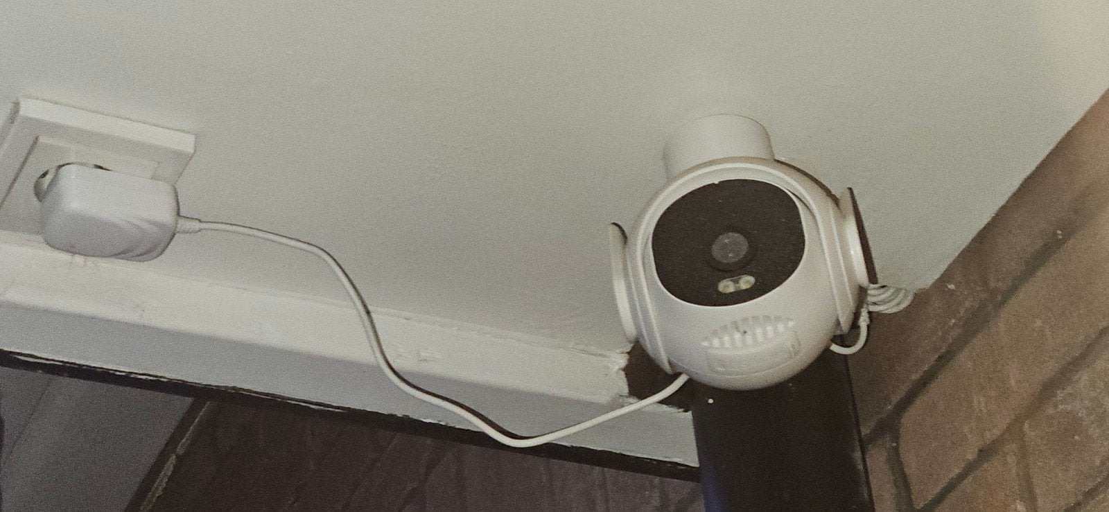 5 st LSC Smart Connect Buiten PTZ Camera  Zo goed als nieuw, Ophalen of Verzenden, Zo goed als nieuw, Buitencamera