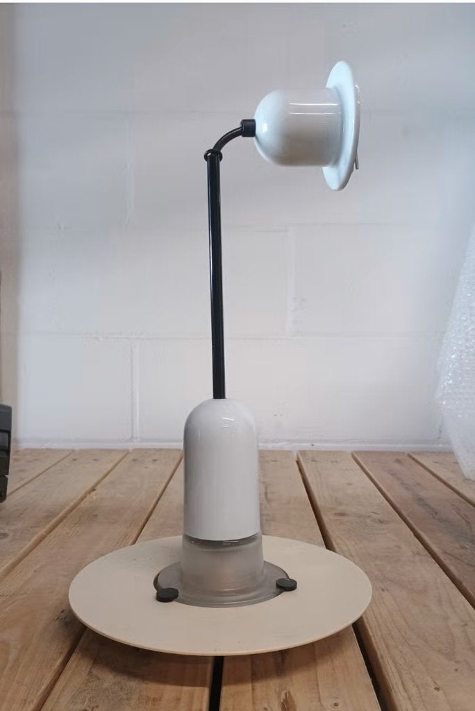 hangamp Lamperti Modello Minnie Max lamp Italy, Ophalen, Gebruikt, ., .