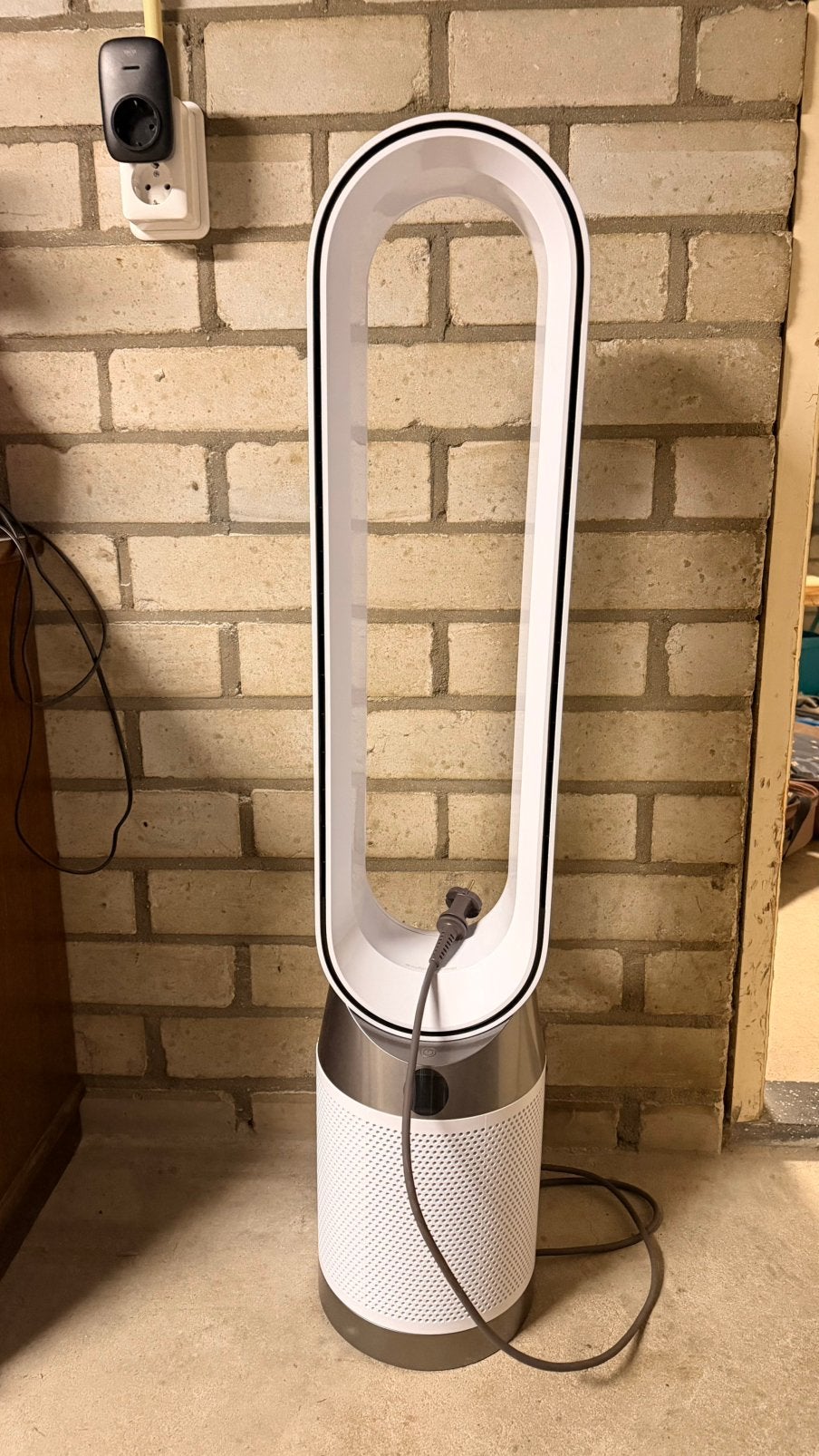 Dyson purifier Cool PC1, Ophalen, Zo goed als nieuw, Luchtreiniger