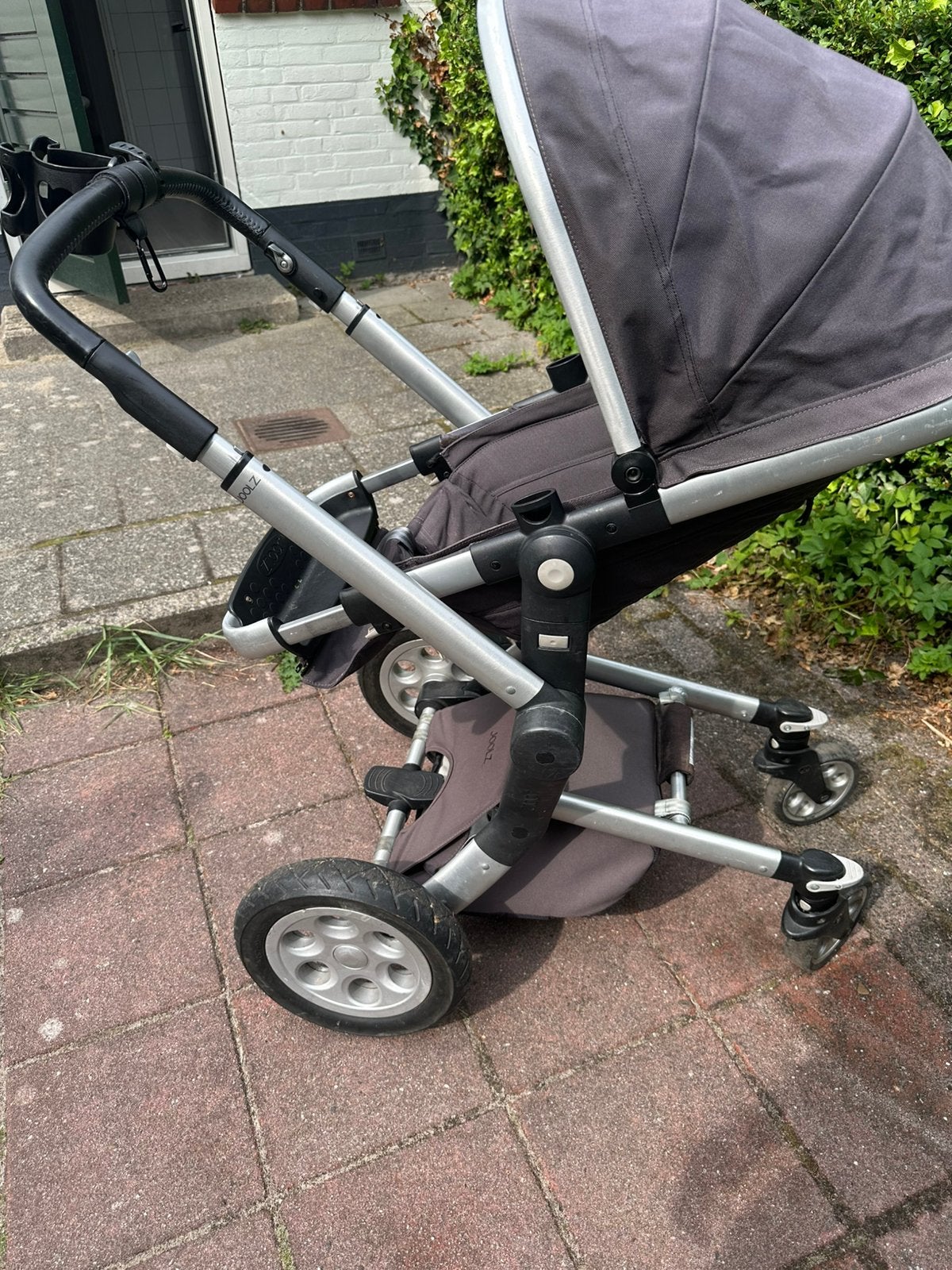 JOOLZ kinderwagen, Ophalen, Zo goed als nieuw