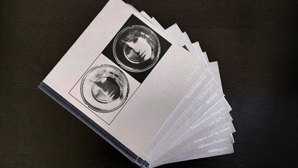 9 Delen Serie Life de Fotografie Time Life Boeken, Boeken, Ophalen of Verzenden, Gelezen, Fotografie algemeen