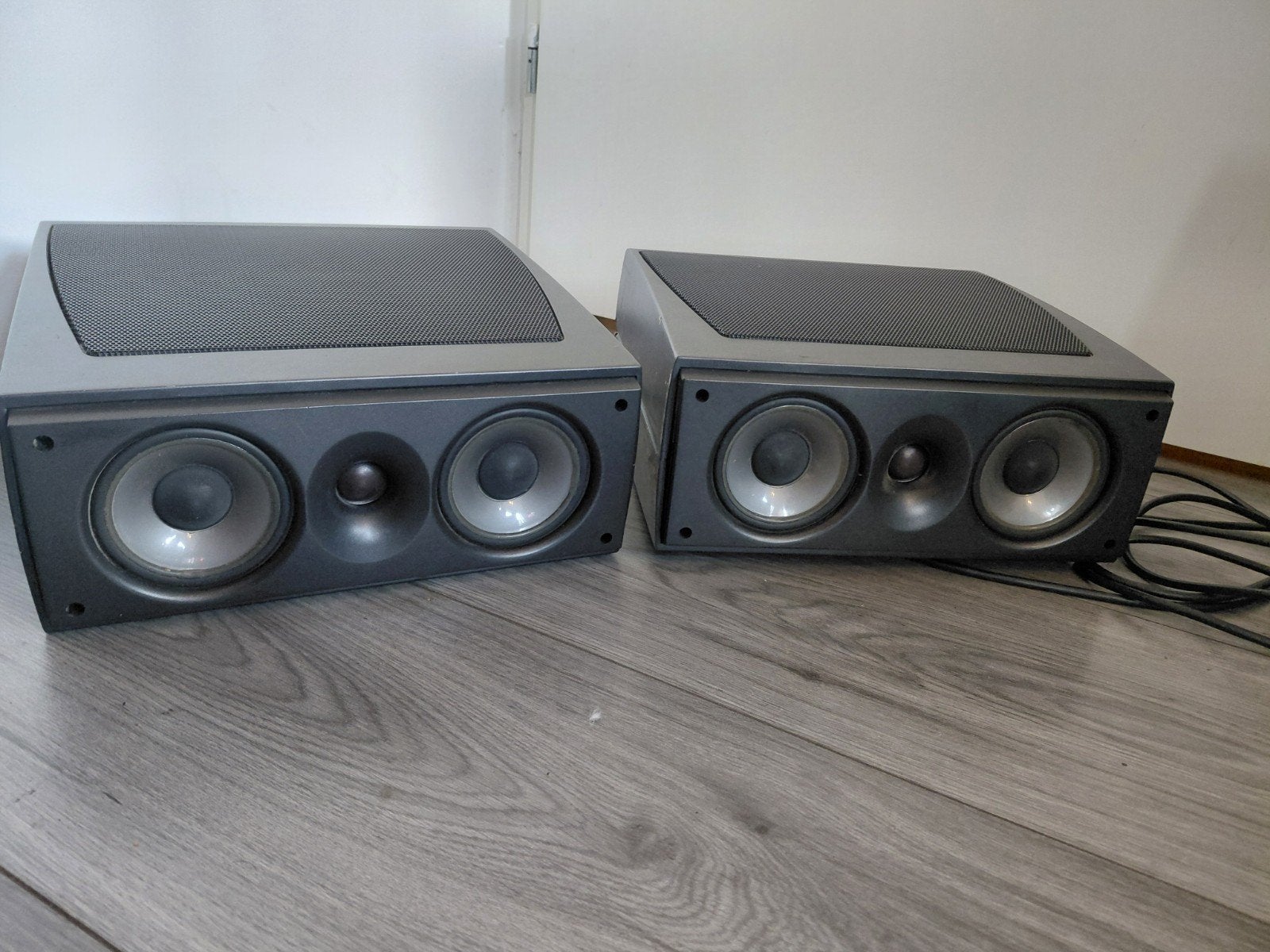 Infinity, Audio, Tv en Foto, Ophalen, Overige merken