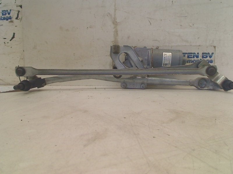 Ruitenwisser Mech + Motor BMW X1 (E84) 2012 299246501, Gebruikt, Petuelring 130, München 80809, , Duitsland, BMW, Bayerische Motoren Werke AG