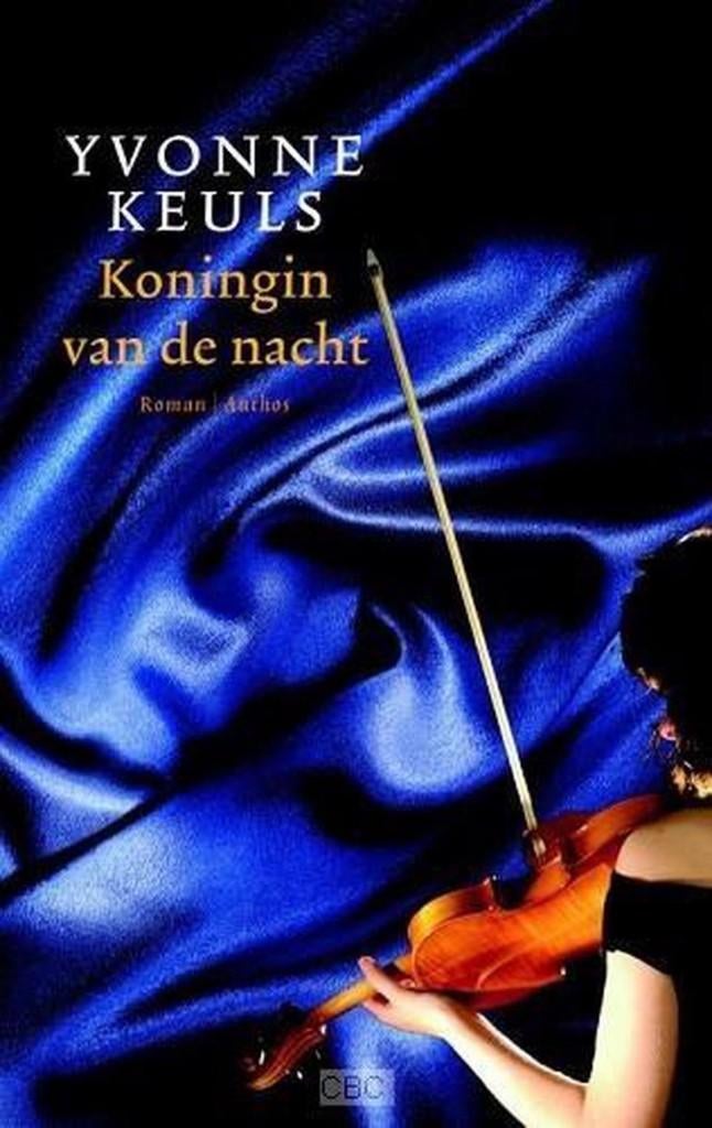 5x Yvonne Keuls, Ophalen of Verzenden, Gelezen
