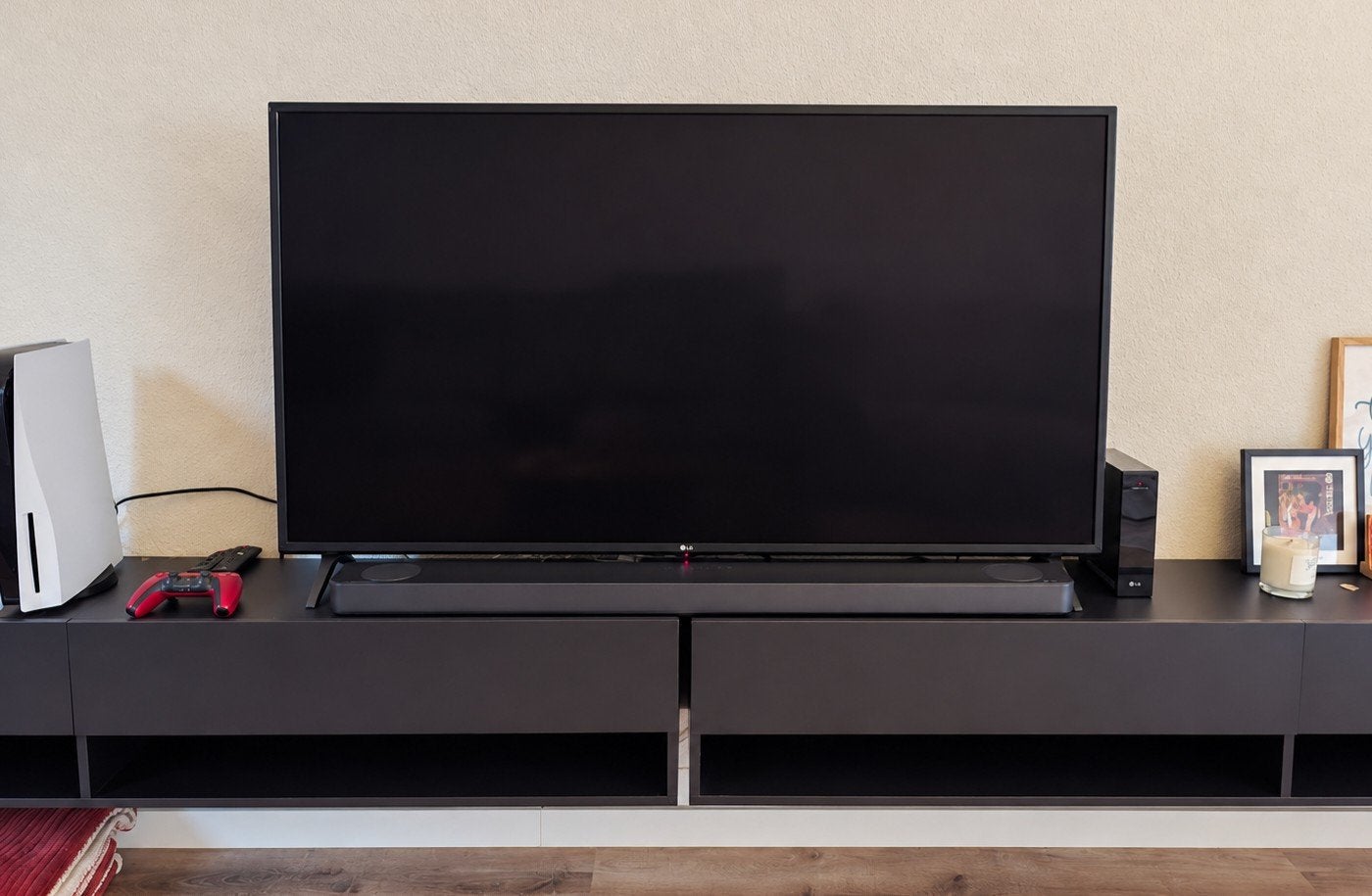 LG OLED C1 55 inch