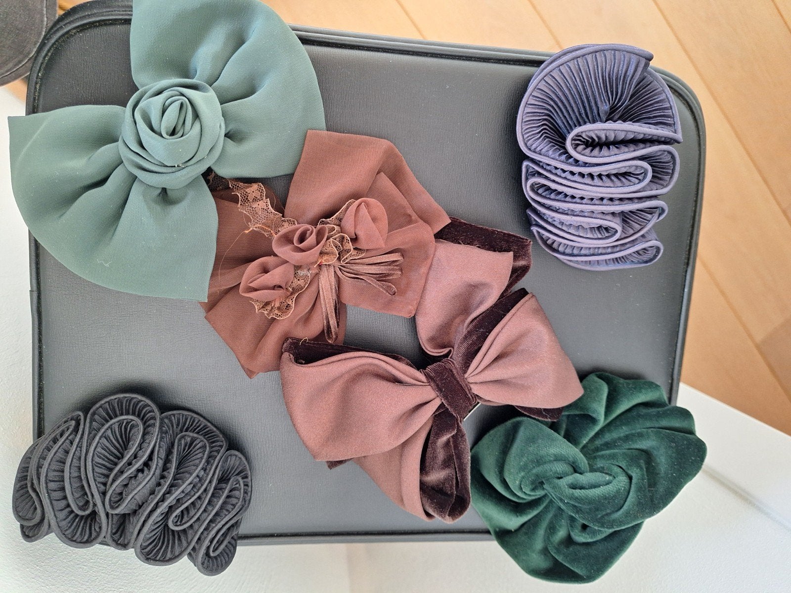 Haaraccessoires, Ophalen of Verzenden, Nieuw, Haarspeld