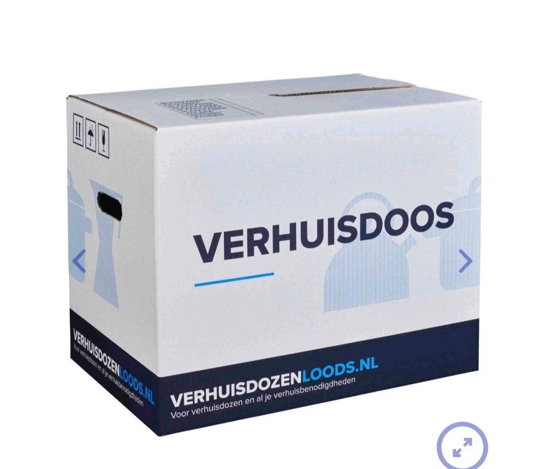 gezocht gratis verhuisdozen,!, Ophalen of Verzenden, 50 tot 75 cm, Doos, 35 tot 50 cm