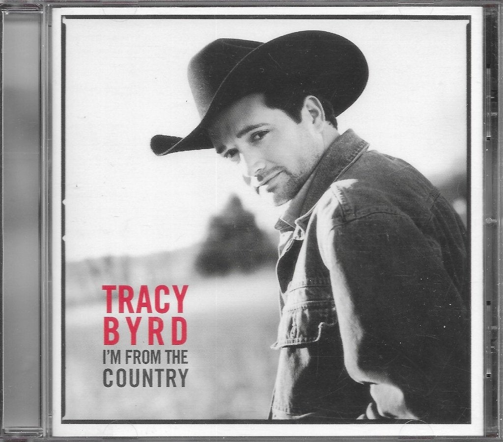 CD Tracy Byrd, Cd's en Dvd's, Cd's | Country en Western, Ophalen of Verzenden, Gebruikt