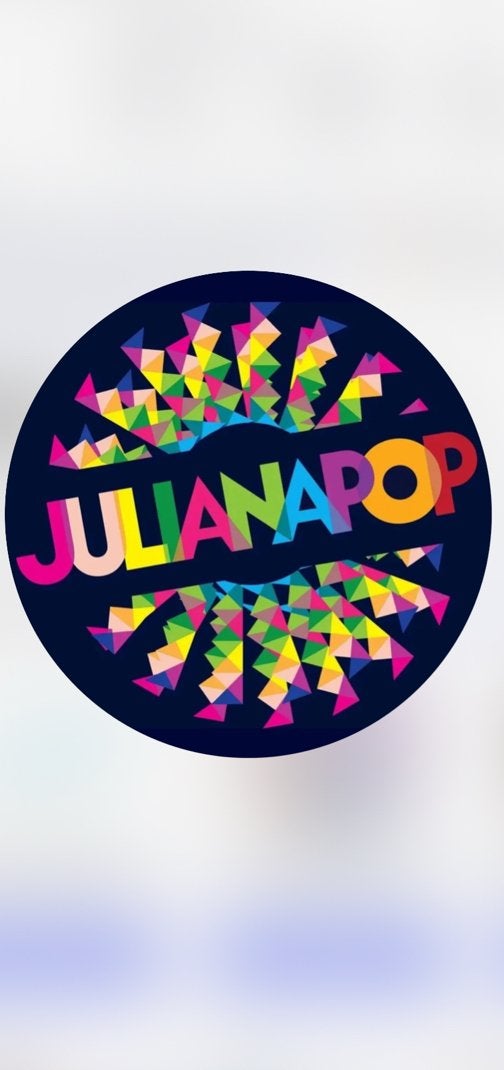 1 x Julianapop kaartje te koop, Eén persoon