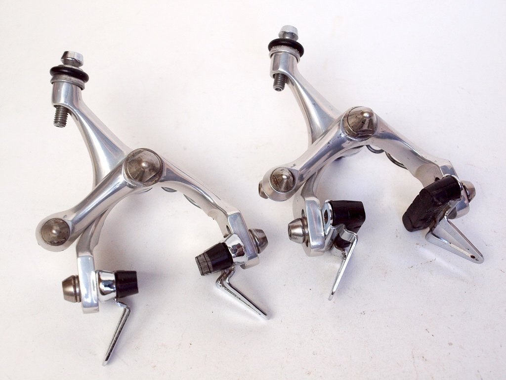 Campagnolo Athena Remmen Remhoeven, Remmen, Gebruikt, Campagnolo, Ophalen of Verzenden