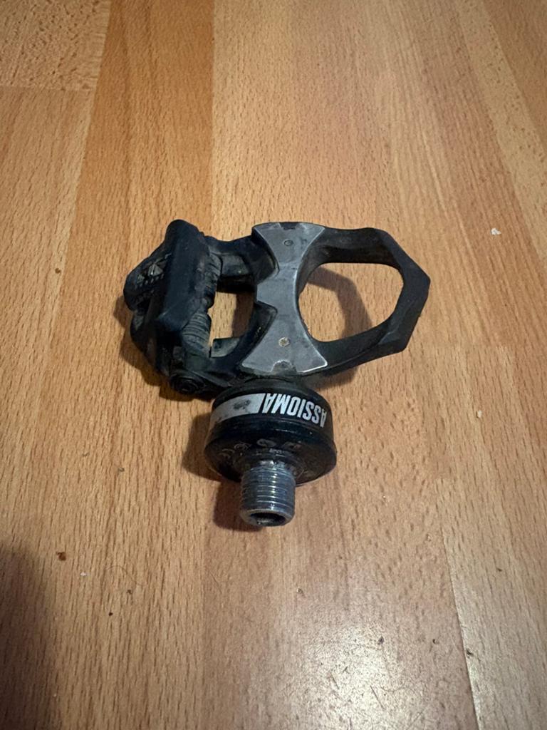 ≥ Favero Assioma Uno Left — Fietsonderdelen — Marktplaats