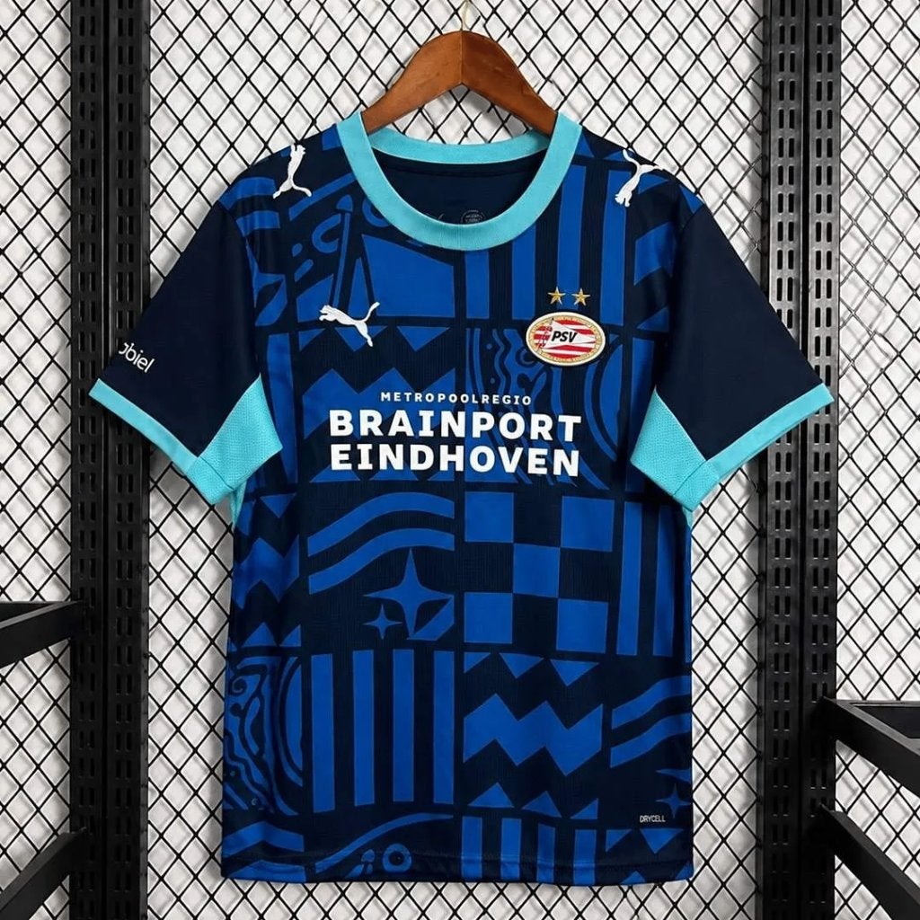 PSV 2026/27 3rd Shirt Maat L - Nieuw, Maat L, Verzenden, Nieuw, Shirt