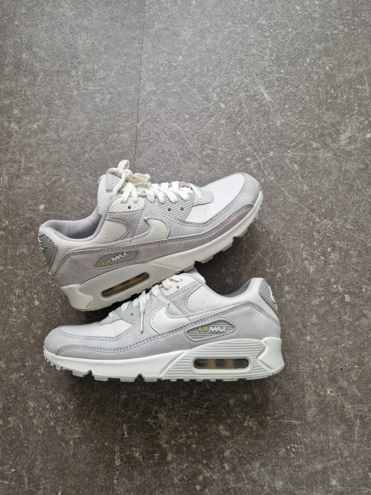 Nike Air Max 90 origineel sneakers unisex maat 40 zgan, Kleding | Dames, Schoenen, Overige kleuren, Nike Air Max 90, Ophalen of Verzenden
