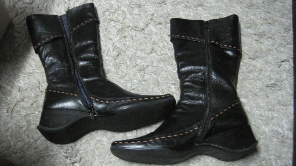 Roberto d' Angelo dameslaarzen maat 39  kleur zwart, Kleding | Dames, Schoenen, Hoge laarzen, Roberto d' Angelo, Zwart, Ophalen of Verzenden